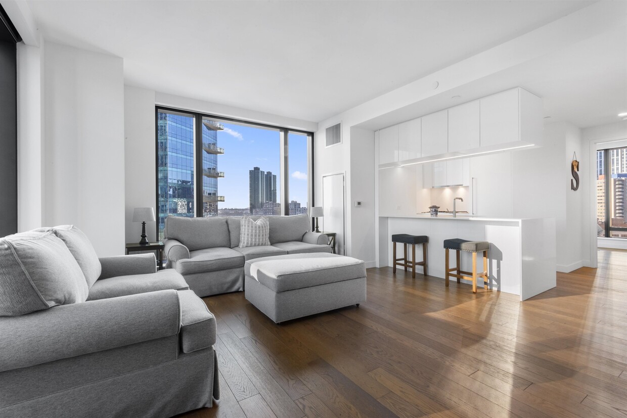 Foto principal - 99 Hudson St