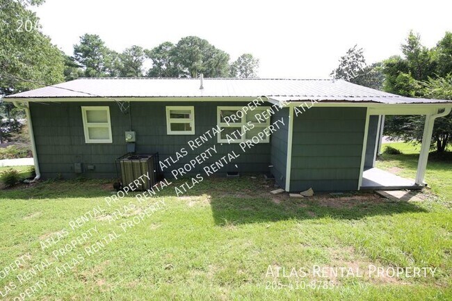 Building Photo - 204 15th Ct NW
