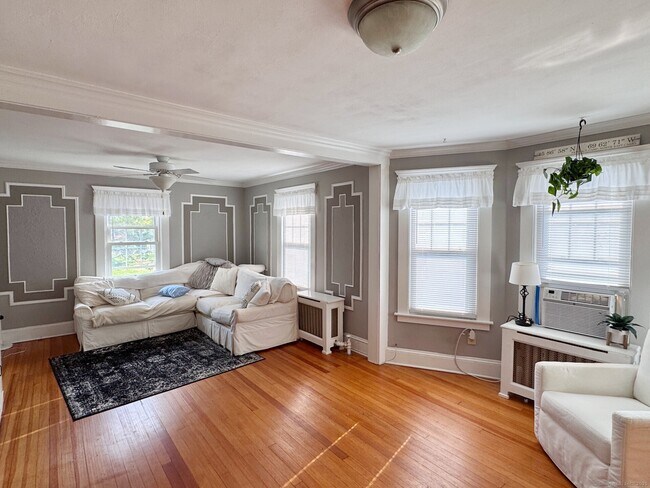 Foto del edificio - 68 Cooper St