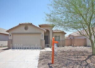 Building Photo - 981 S 242nd Dr