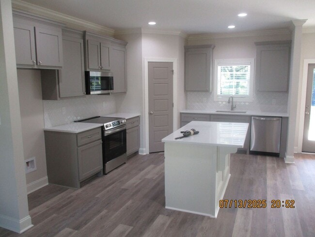 Building Photo - 157 N Buck Run Dr