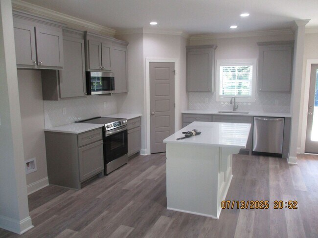 Foto del edificio - 157 N Buck Run Dr