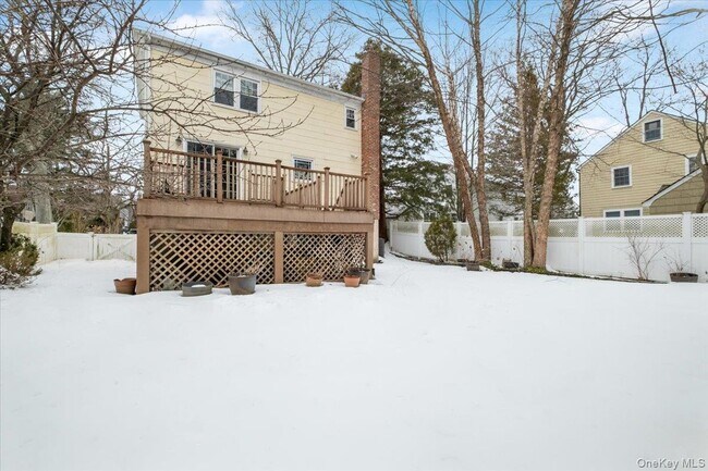 Foto del edificio - 182 Madison Rd