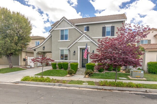 Foto del edificio - 4 Bedroom Harveston Home