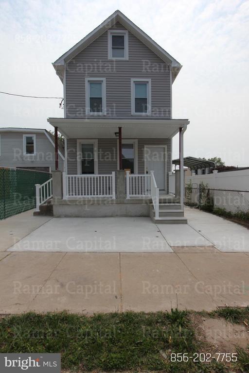Primary Photo - 1123 Cambridge St