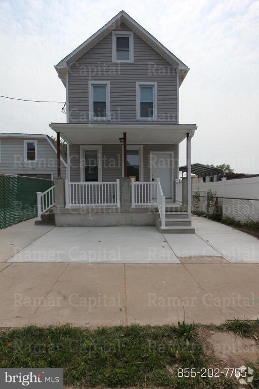 Building Photo - 1123 Cambridge St