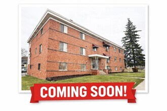 Building Photo - 2537 Noble Rd