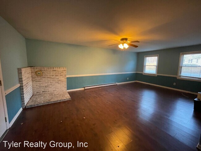 Foto del edificio - 3 br, 1.5 bath House - 4000 Brandywine Drive