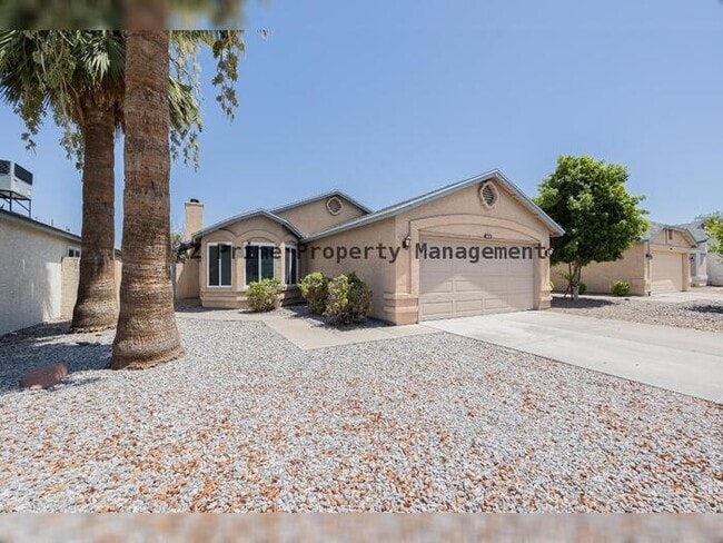 Foto del edificio - 8870 W Villa Rita Dr