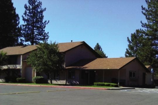 Feather River Apts