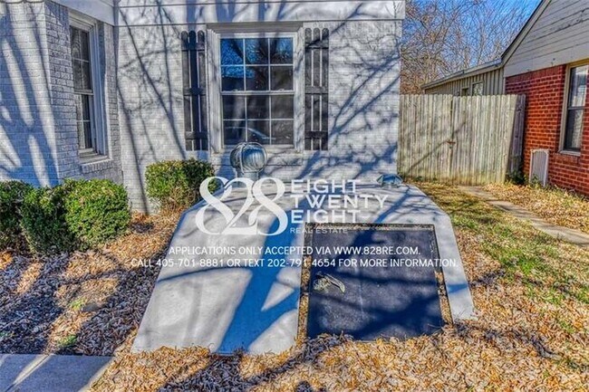 Building Photo - Beautifully Updated 3 Bed/2 Bath Single Fa...
