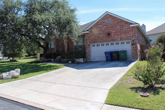 Foto del edificio - NORTH EAST I.S.D.