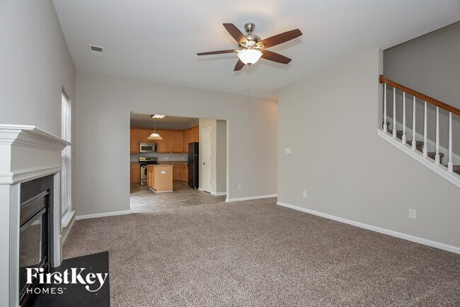 Foto del edificio - 1215 Oakdale Commons Ct