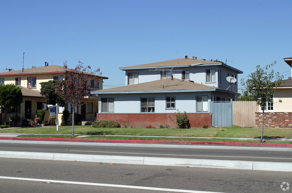 3807 Artesia Blvd, Torrance, CA 90504 Apartments in Torrance, CA
