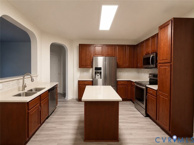 Building Photo - 1269 Providence Knoll Dr