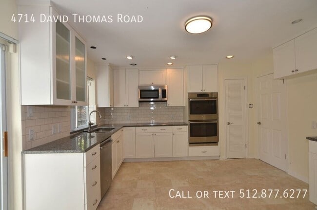Building Photo - 4714 David Thomas Rd