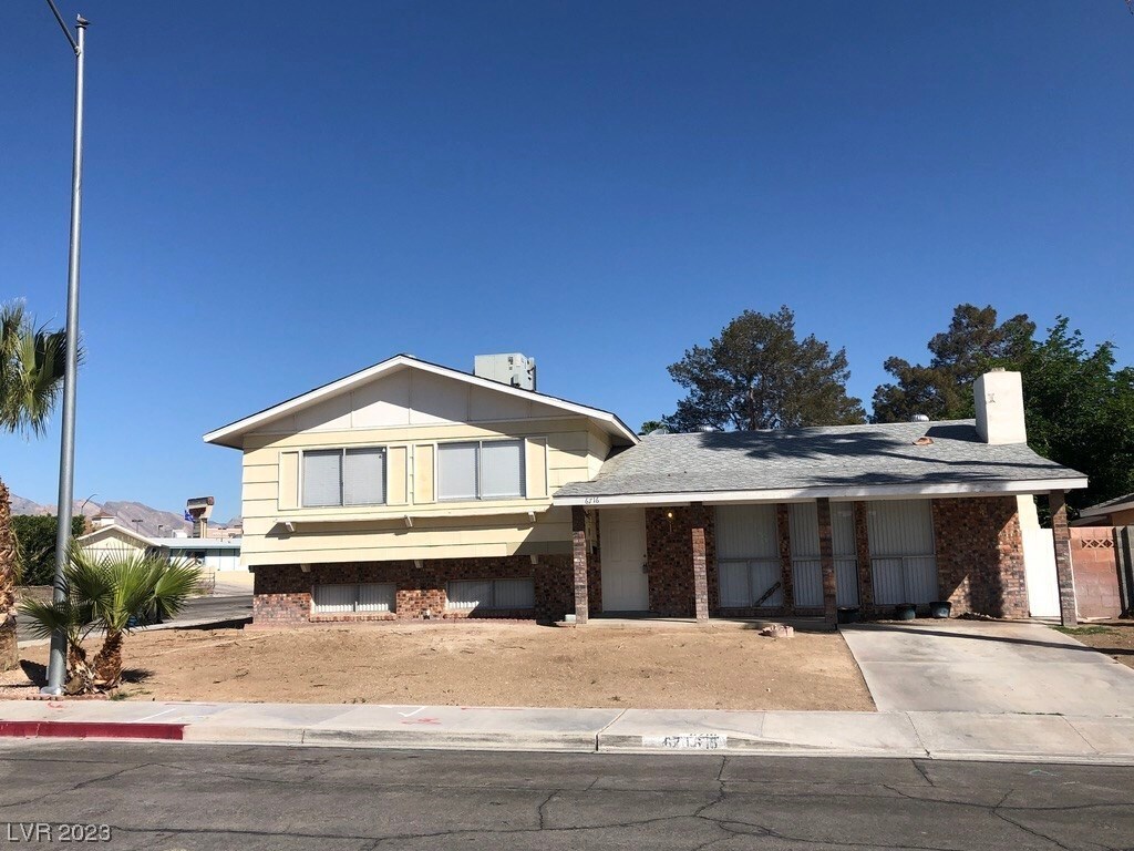 Primary Photo - 6716 Cabra St