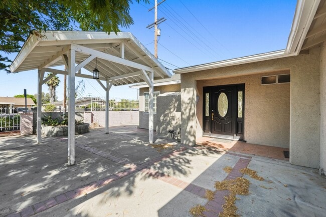 Building Photo - 12755 Judd St