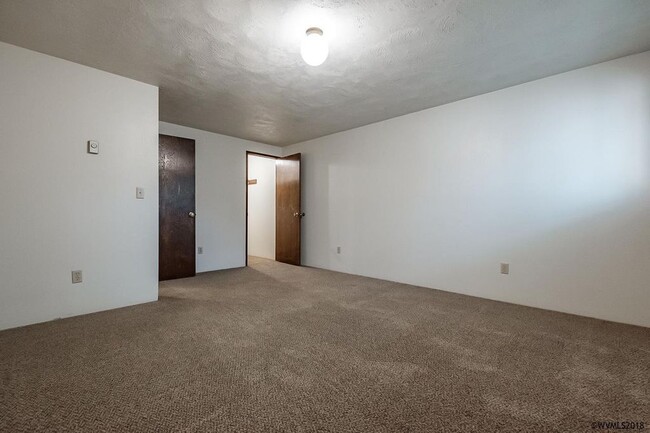 Bedroom 1 - 2044 NW Arthur Pl