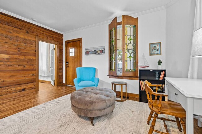 Foto del edificio - 912 Little Bay Ave