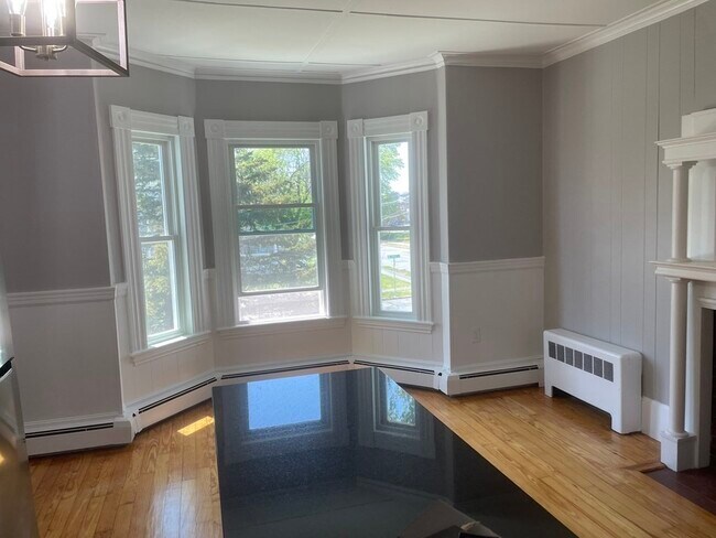 Foto del edificio - 29 Conant St