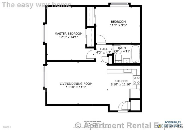 Building Photo - 14 Murdock St