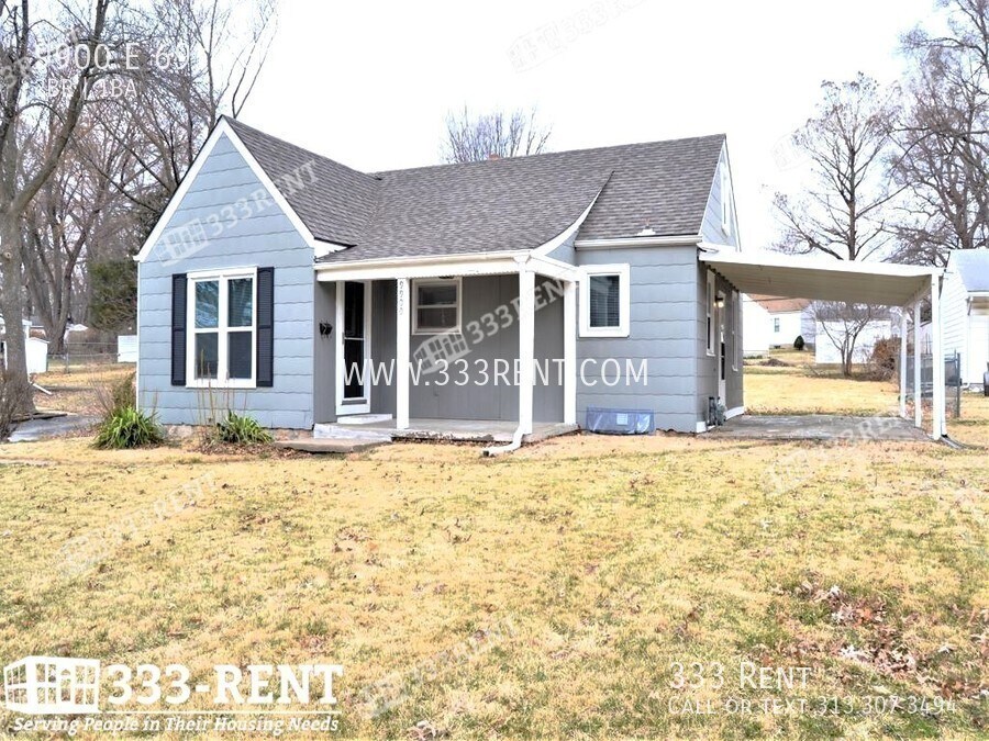 Primary Photo - 9900 E 69th St