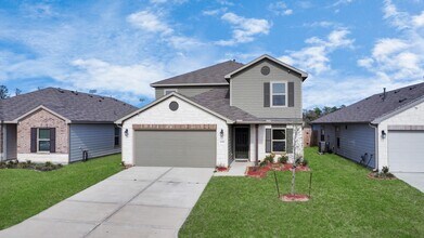 Building Photo - 14510 Breezy Orch Trail