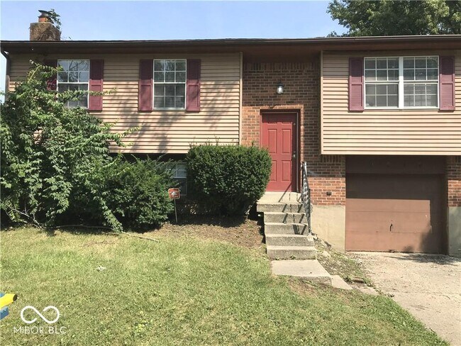 Foto del edificio - 9444 English Oak Dr