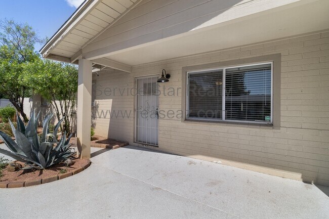 Foto del edificio - 7137 N 33rd Ave