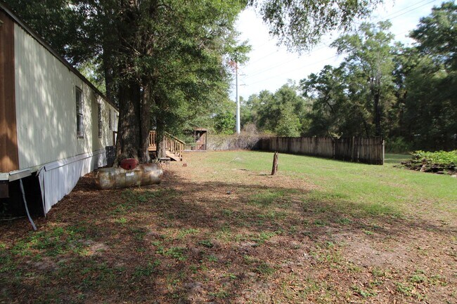 Foto del edificio - Newly Renovated 3-Bedroom Mobile Home in Tallahassee Available Now
