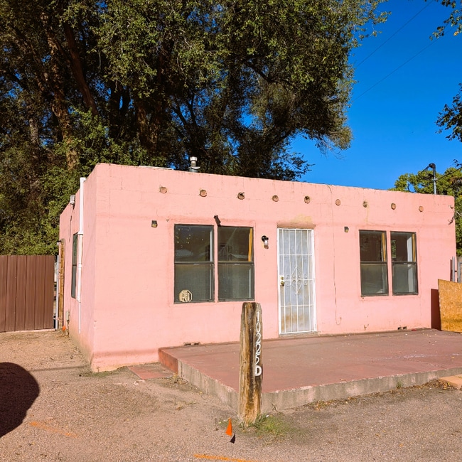 Building Photo - 10225 4th St NW Building Photo - 10225 4th St NW