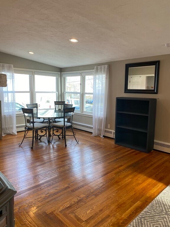 Foto del edificio - 185 Chester St