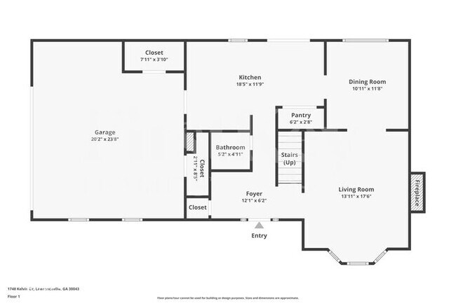 Building Photo - 1748 Kelvin Dr