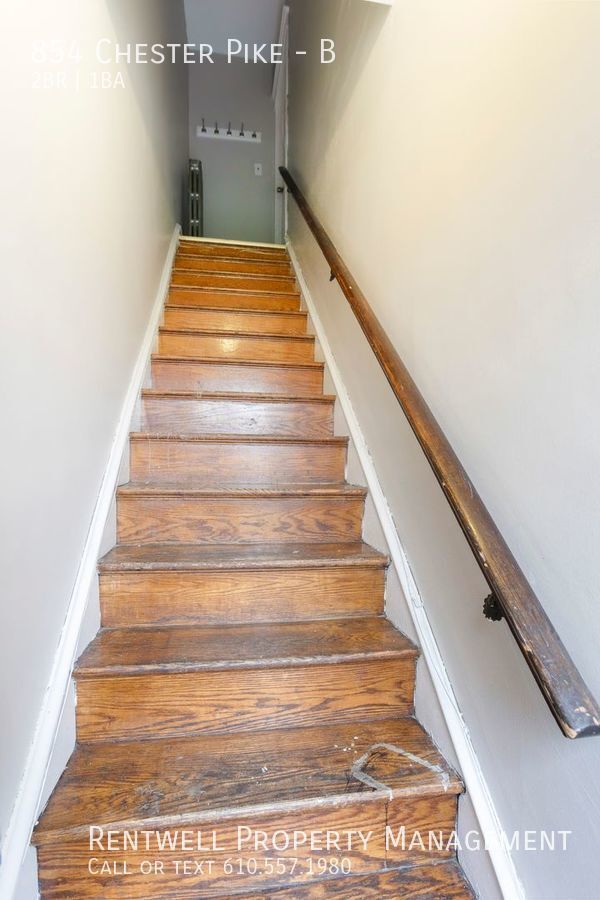 Building Photo - Two Bedroom Apartment in  Sharon Hill, PA ...