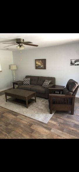 Photo - 35 Misty Meadow Ln House