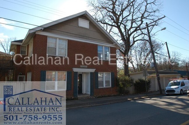 Building Photo - Midtown/Hillcrest area Apartment