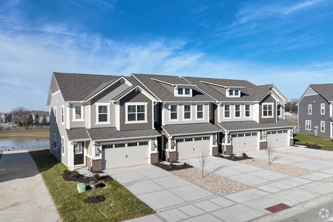 Building Photo - Wynne Farms