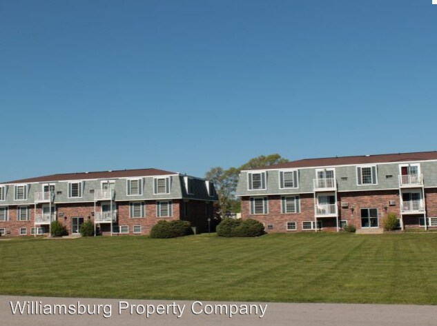 Building Photo - 1118 S Beacon Blvd
