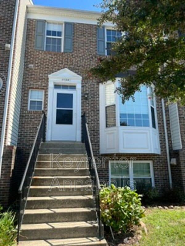 Building Photo - 1104 Wickford Ct