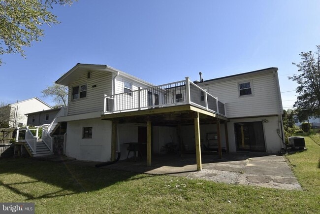 Foto del edificio - 3931 Dominion Dr