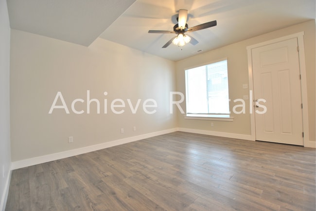 Building Photo - New Built Nibley Townhome | Neighborhood Park & Close to Schools and Town!