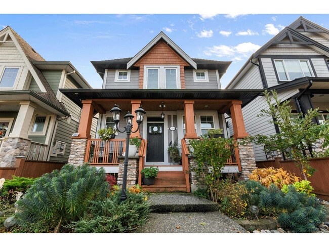 Photo du bâtiment - 17394 2ND AVENUE