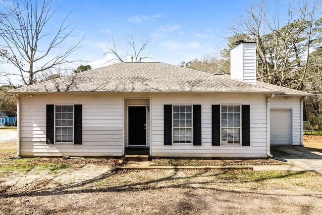 Building Photo - 120 Mann Blvd