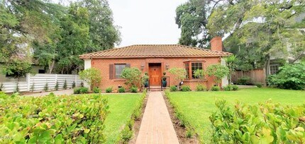 Building Photo - 838 Arden Rd