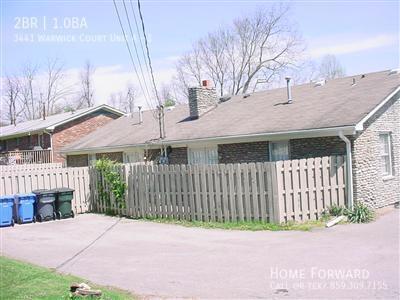 Foto del edificio - 3441 Warwick Ct