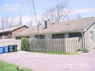 Building Photo - 3441 Warwick Ct