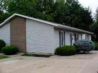 Foto principal - 405 S Beech St