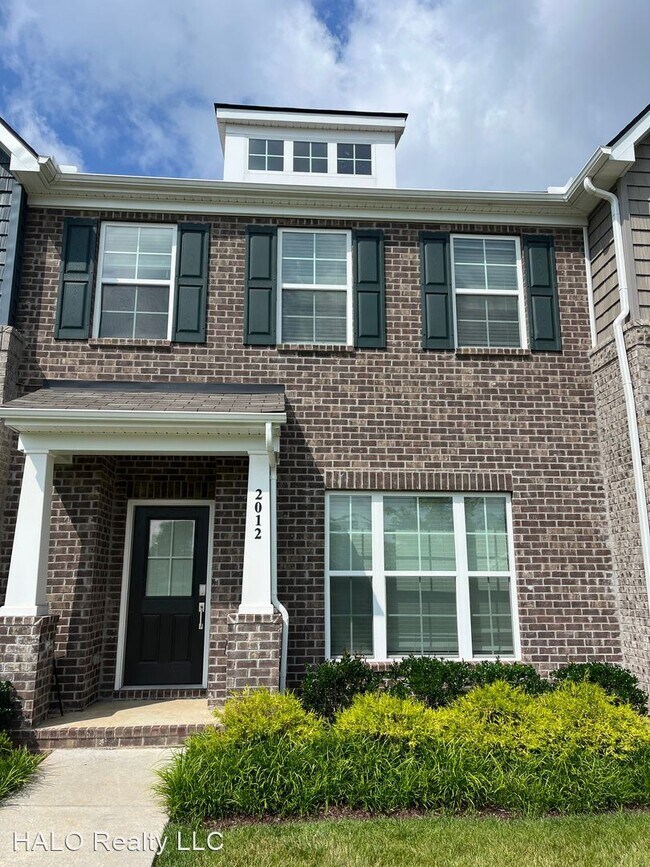 Foto del edificio - 3 br, 2.5 bath House - 2012 Hardwick ln.