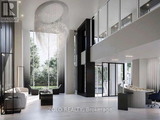 Photo du bâtiment - 115 Denison Ave